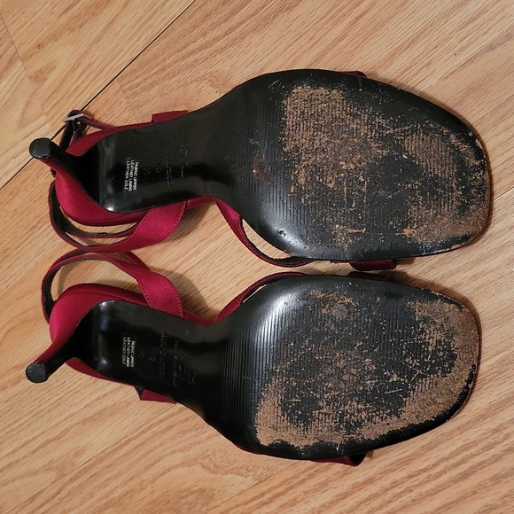 Ann Taylor, 10M, Red - Picture 8 of 11